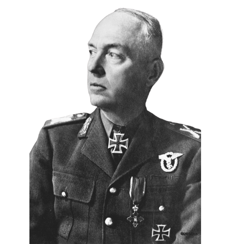 General Ion Antonescu
