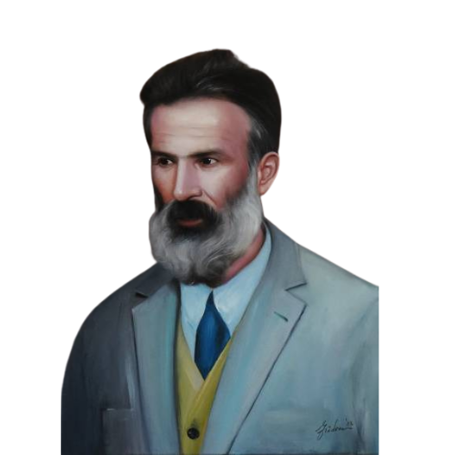 Constantin Brâncuși