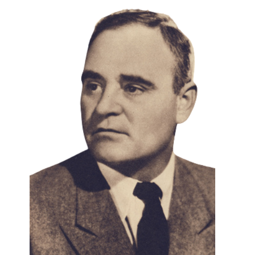 Gheorghe Gheorghiu-Dej