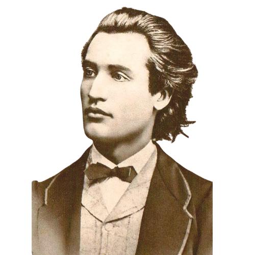 Mihai Eminescu