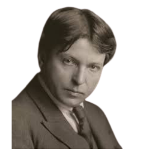 George Enescu