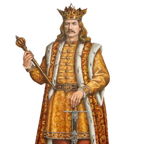 Ștefan cel Mare