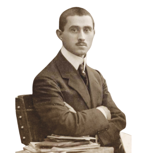 Aurel Vlaicu